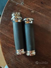 Accessori Harley Davidson 