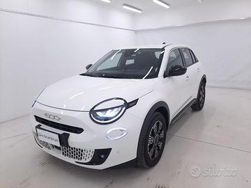 Fiat 600 MHEV La Prima DCT BR009352 1.2 Mild Hybri