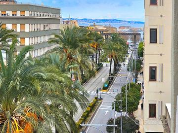 Appartamento di 140 m² con 4 locali a Messina