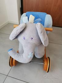 dondolo