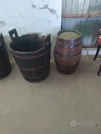 oggetti d'epoca 