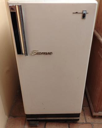 Frigorifero vintage 