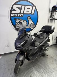 Honda ADV 350