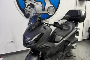 Honda ADV 350