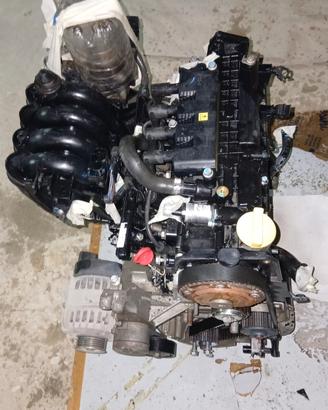 solo ricambi motore 1.2 benzina