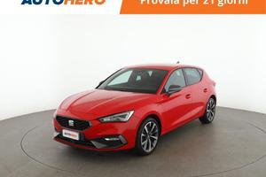 SEAT Leon EH60214