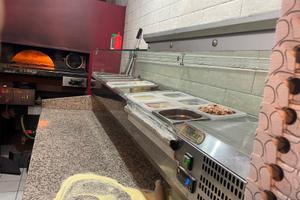 PIZZA KEBAB - SETTIMO – Rif. VA256