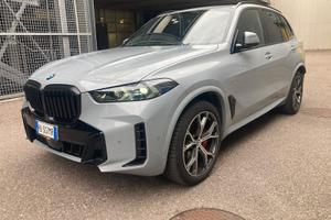 BMW X5 30D M SPORT PRO PRATICAMENTE NUOVA