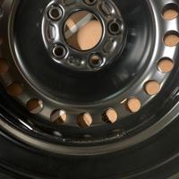 Mak cerchi in lega FORD  black 6.5*16 5*100 ET50