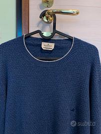 Brooksfield Pullover girocollo taglia