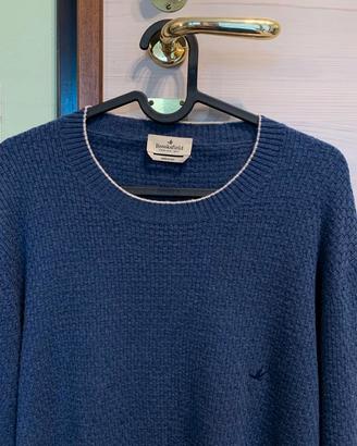 Brooksfield Pullover girocollo taglia
