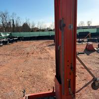 A279 - Montacarichi elettrico