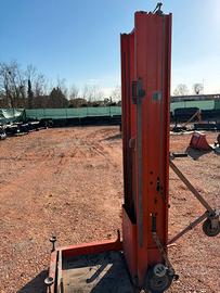 A279 - Montacarichi elettrico