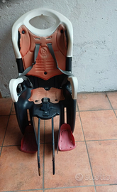 Seggiolino per bici