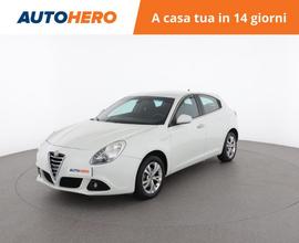 ALFA ROMEO Giulietta KG36302