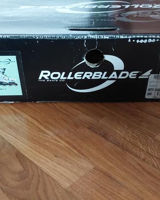 Roller adulto