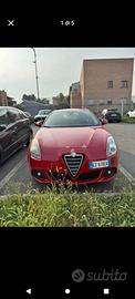 ALFA ROMEO Giulietta (2010-21) - 2011