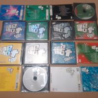 cd one shot 80