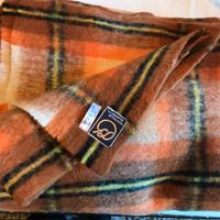 Coperta lana 2 piazze