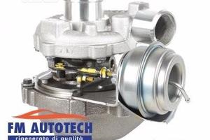 Turbina Garrett 757886 Kia Sportage,Hyundai Tucson