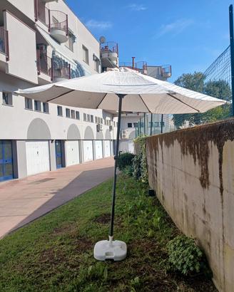 ombrellone da giardino