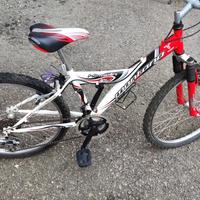 Mountain bike da ragazzino/a