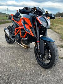 KTM 1290 Super Duke - 2021