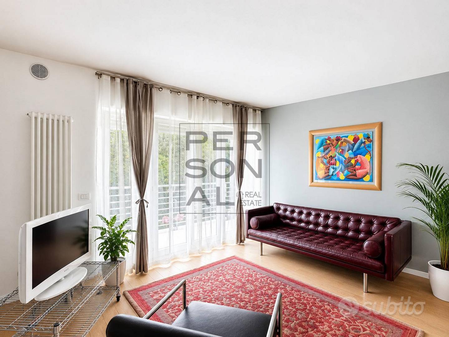 Appartamento – Trento, Moià, Argentario - Vista 3