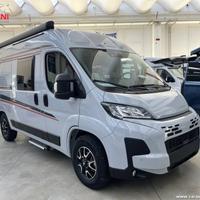 WEINSBERG CARABUS 540 MQ - EDITION FIRE