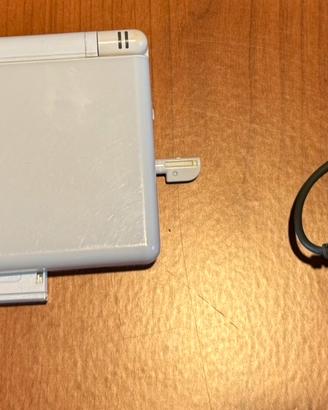 Nintendo DS Lite