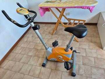 Cyclette Diadora