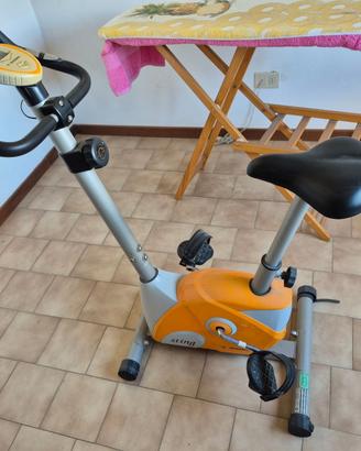 Cyclette Diadora