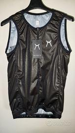 Gilet Antivento Hardskin