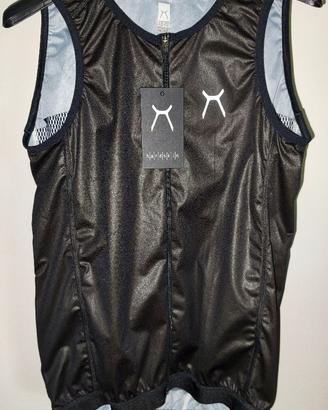 Gilet Antivento Hardskin
