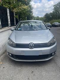 Golf 6