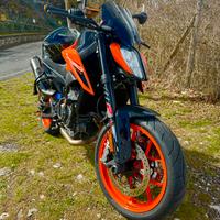 KTM Duke 790 L