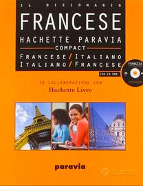 dizionario francese 