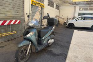 Honda SH 150 - 2007 euro 3