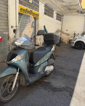 Honda SH 150 - 2007 euro 3