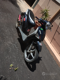 Liberty 2t seconda serie