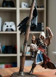 Statua Assassin’s Creed IV Black Flag 