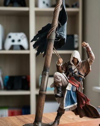 Statua Assassin’s Creed IV Black Flag 