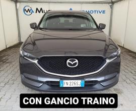 MAZDA CX-5 2.2L Skyactiv-D 150cv 2WD Exceed *GAN