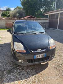 Chevrolet matiz