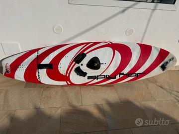Tavola Windsurf RRD Joy Ride