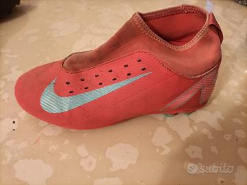 Scarpe calcio bambino nike