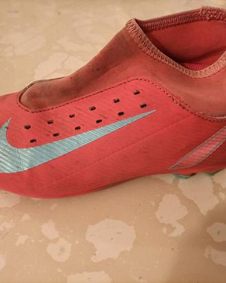 Scarpe calcio bambino nike