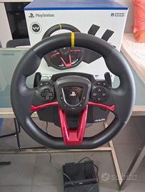 volante PS5 wireless + GT7