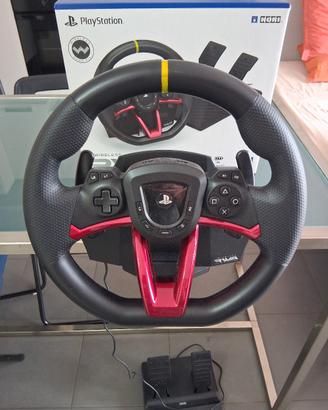 volante PS5 wireless + GT7