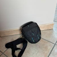 Porta macchina fotografica professionale